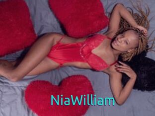 NiaWilliam