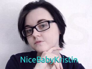 NiceBabyKristin