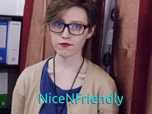 NiceNFriendly