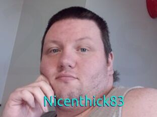 Nicenthick83