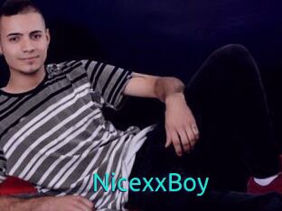 NicexxBoy