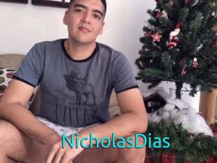 NicholasDias