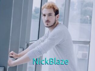 NickBlaze