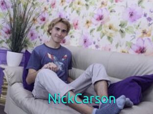 NickCarson