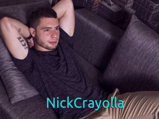 NickCrayolla