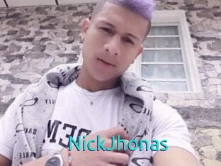 NickJhonas