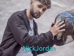 NickJordan