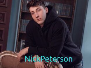 NickPeterson