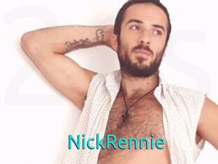 NickRennie