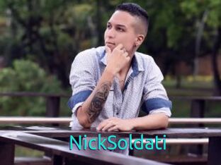 NickSoldati