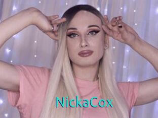 NickaCox