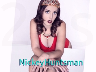 NickeyHuntsman