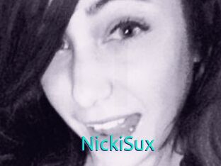 NickiSux