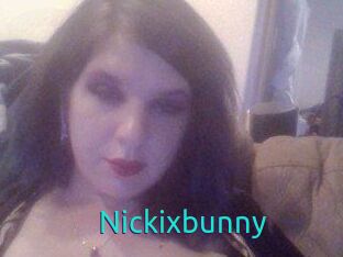 Nickixbunny