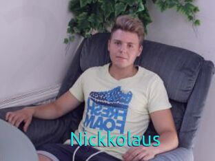 Nickkolaus