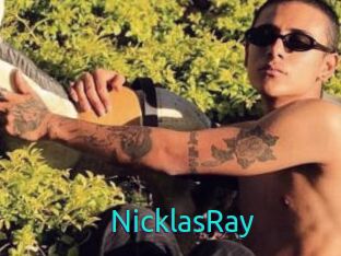 NicklasRay