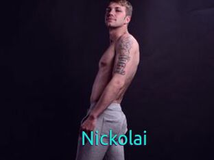 Nickolai