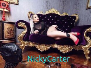 NickyCarter