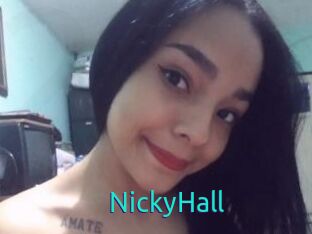 NickyHall