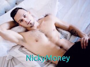 NickyMoney