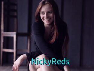 NickyReds