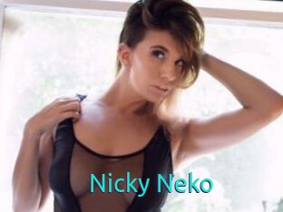 Nicky_Neko