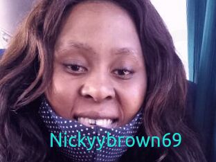 Nickyybrown69