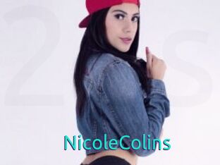 NicoleColins