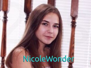 NicoleWonder