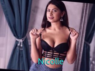 Nicolle