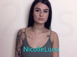 NicolleLuna 21 sextury Link