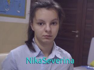 NikaSeverina