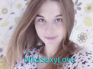 NikaSexyLove