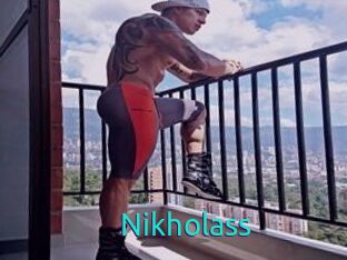 Nikholass