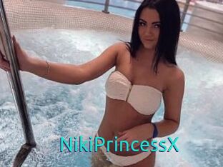 NikiPrincessX