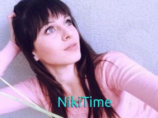 NikiTime