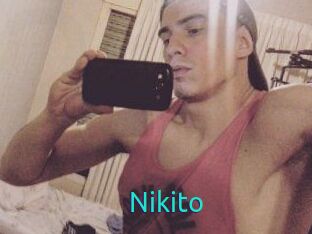 Nikito