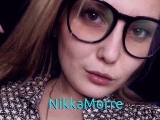 NikkaMorre