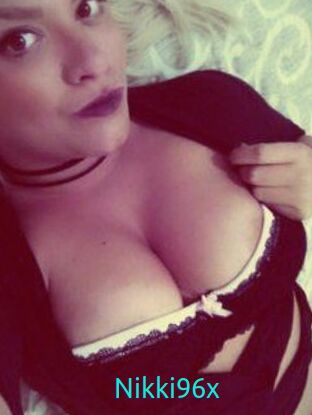 Nikki96x