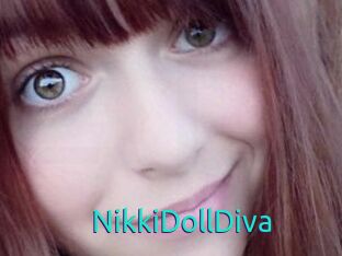 NikkiDollDiva