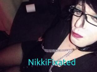 NikkiFixated