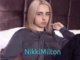 NikkiMilton