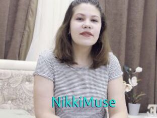 NikkiMuse