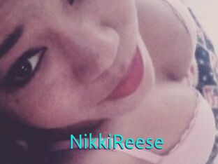 NikkiReese