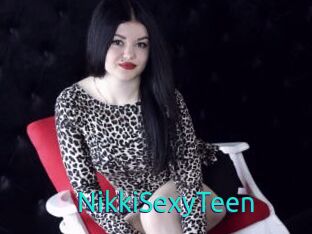 NikkiSexyTeen