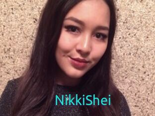 NikkiShei