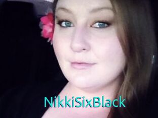 NikkiSixBlack