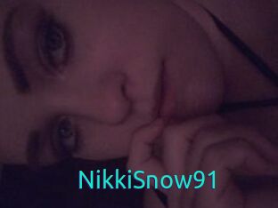 NikkiSnow91