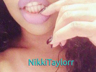 NikkiTaylorr