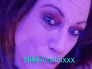 NikkiVonSixxx